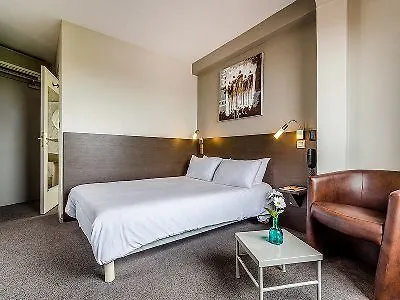 Hotel Victor Hugo Toulouse 2*,