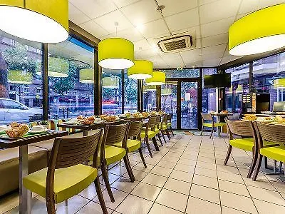 Hotel Victor Hugo Toulouse