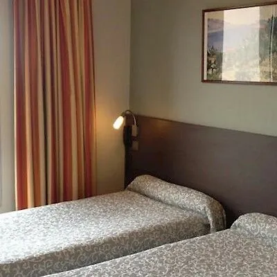 Hotel Victor Hugo Toulouse
