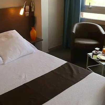 Hotel Victor Hugo Toulouse