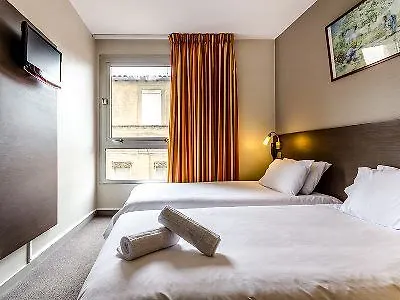 **  Hotel Victor Hugo Toulouse France